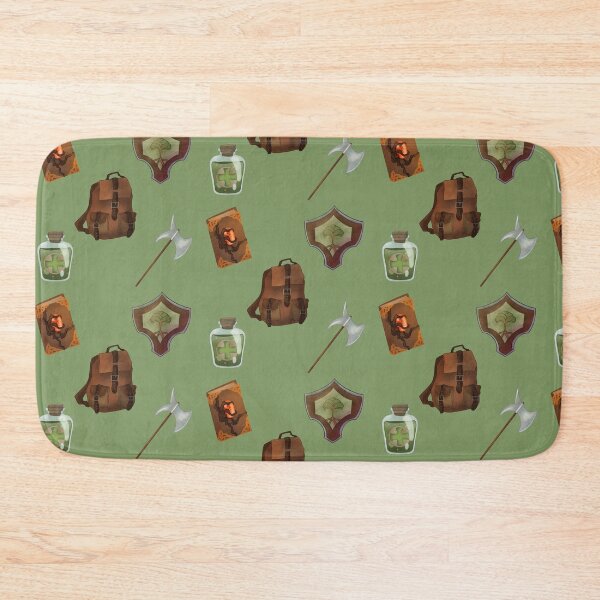 Item preview, adventure pack  designed and sold by Tessa De Voe.