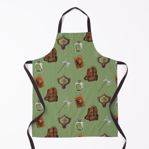 Item preview, adventure pack designed and sold by Tessa De Voe.