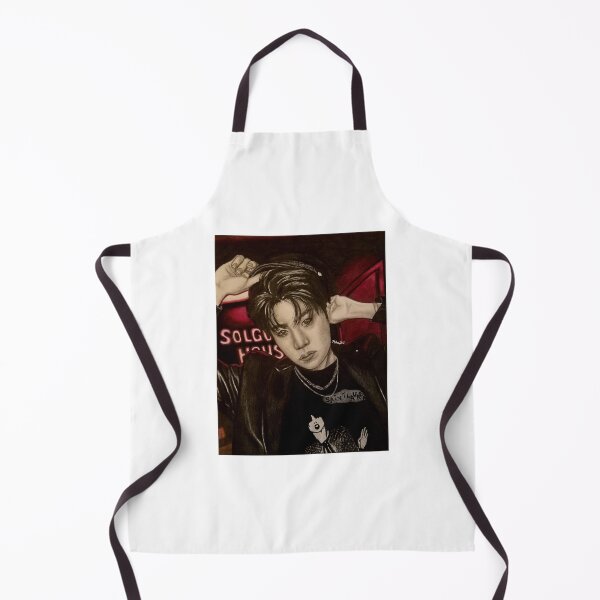Item preview, Season's Greetings 2021 JHope designed and sold by miracausey.