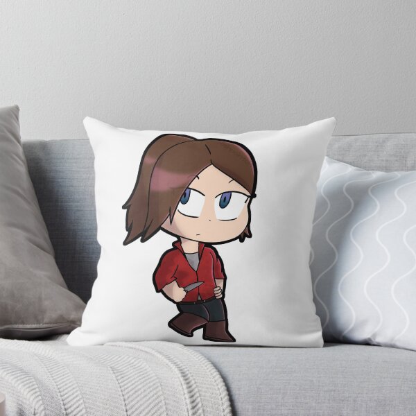 Item preview, Claire designed and sold by JoshPointOh.