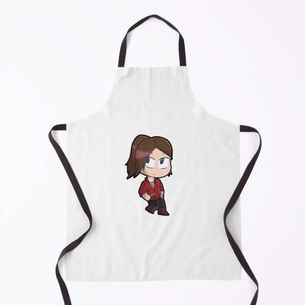 Item preview, Claire designed and sold by JoshPointOh.