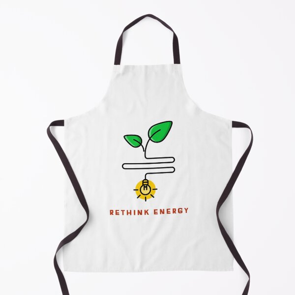 Item preview, Rethink Energy designed and sold by minynature.