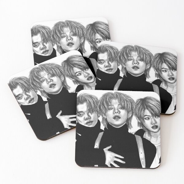 Item preview, Yeonjun x3 designed and sold by miracausey.