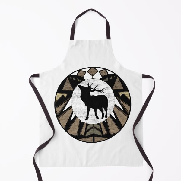 Item preview, ELK LAND designed and sold by wahine24.