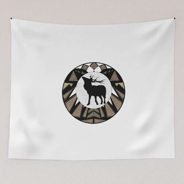 Item preview, ELK LAND  designed and sold by wahine24.