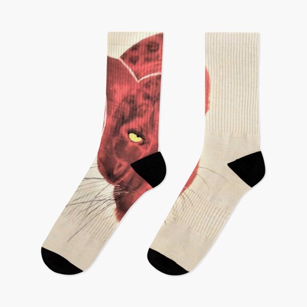 Item preview, Red Panther 2 designed and sold by DETalas.