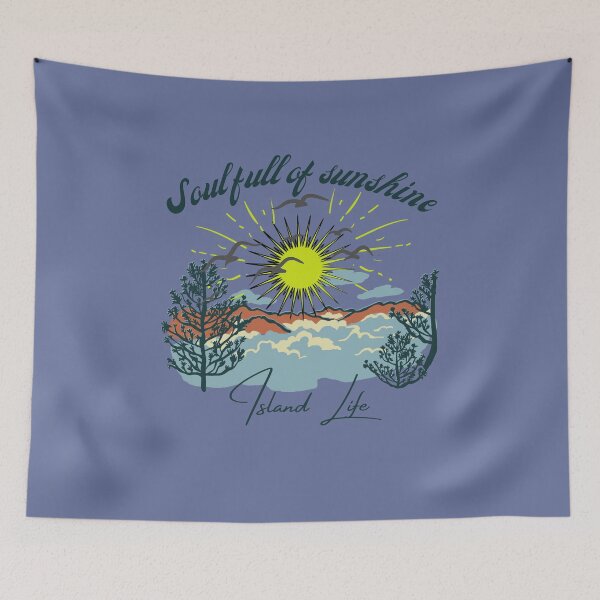Item preview, Soulful of sunshine designed and sold by outlaw70.
