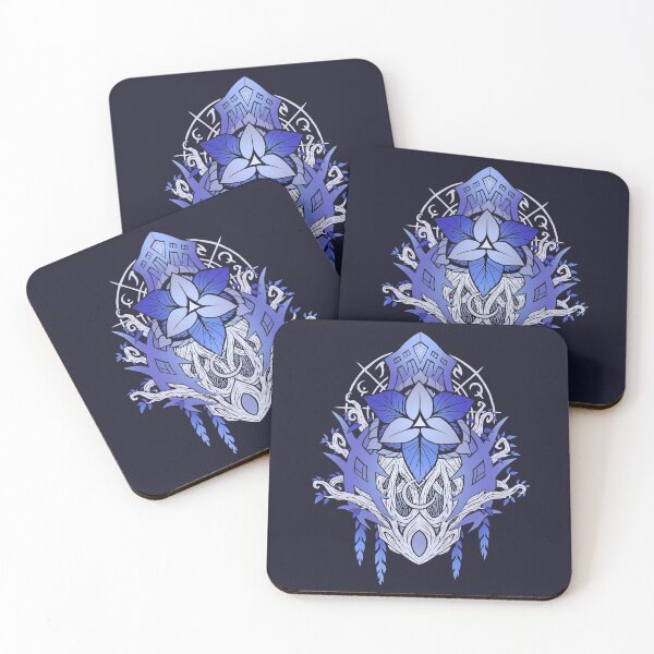 Item preview, Shal'dorei Crest - Arcane designed and sold by All-Sorts.