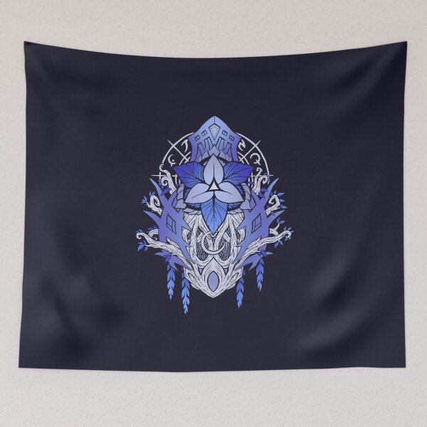 Item preview, Shal'dorei Crest - Arcane designed and sold by All-Sorts.