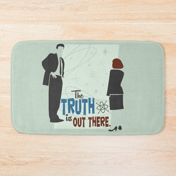 Item preview, The Truth is Out There designed and sold by TEWdream.