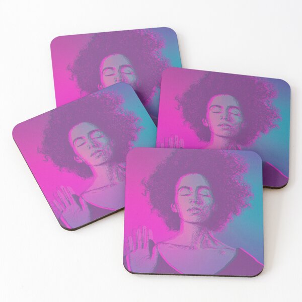 Item preview, Solange Print designed and sold by Sarahdesign.