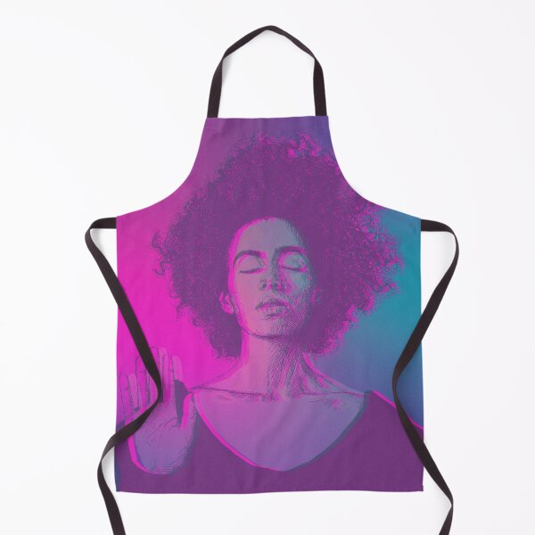Item preview, Solange Print designed and sold by Sarahdesign.