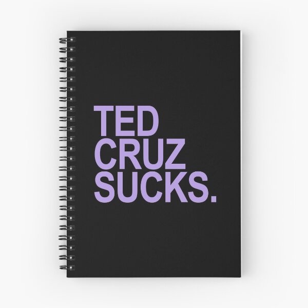 Item preview, Ted Cruz Sucks - lavender designed and sold by Thelittlelord.