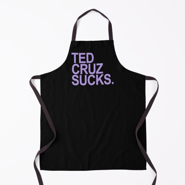 Item preview, Ted Cruz Sucks - lavender designed and sold by Thelittlelord.