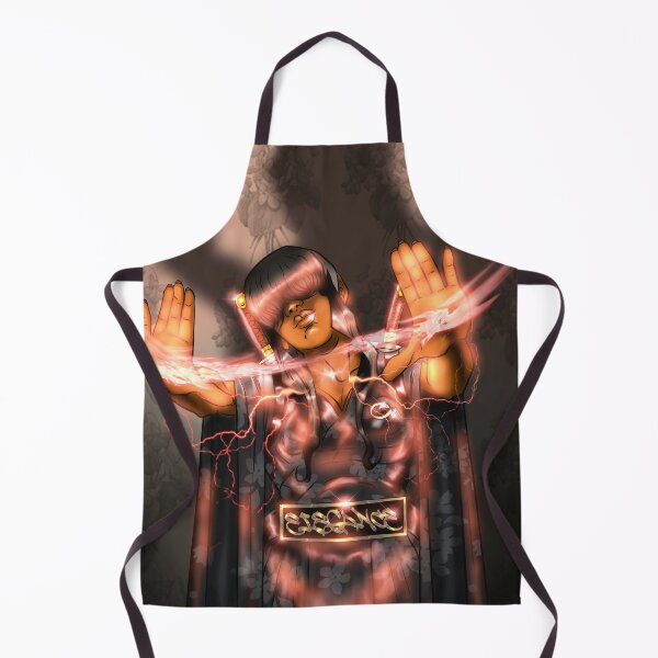 Item preview, ELEGANCE: RED FIRE designed and sold by kevinleedesigns.