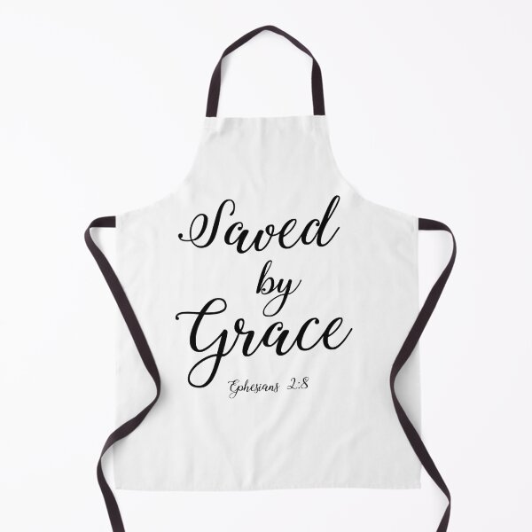 Item preview, Saved by Grace designed and sold by della95.