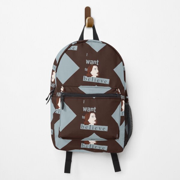 Item preview, I Want to Believe designed and sold by TEWdream.