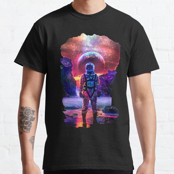 Item preview, Psychedelic Wave Colors designed and sold by Showstroopart Christian Velazquez.