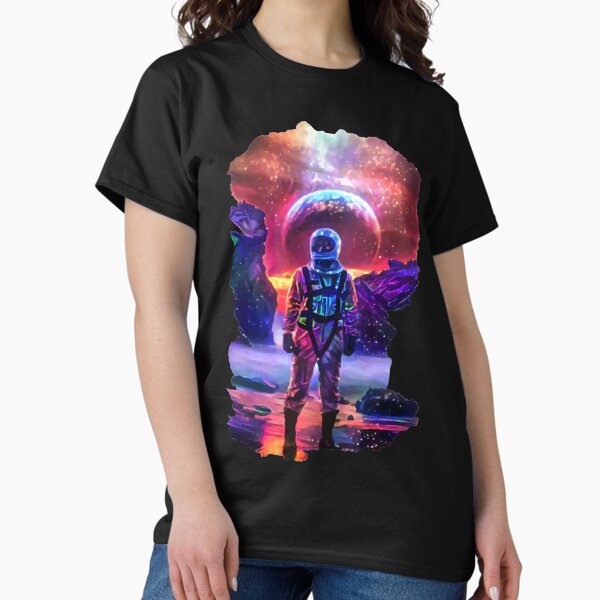 Item preview, Psychedelic Wave Colors designed and sold by Showstroopart Christian Velazquez.