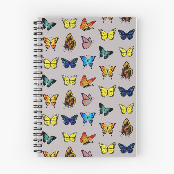 Item preview, Cool Butterfly Paradise Butterflies T-Shirt For Girls And Women designed and sold by SidhuKeet1.