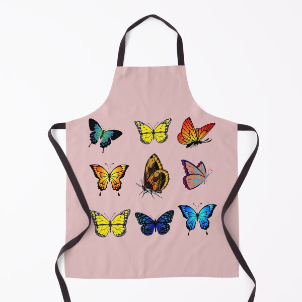 Item preview, Cool Butterfly Paradise Butterflies T-Shirt For Girls And Women designed and sold by SidhuKeet1.