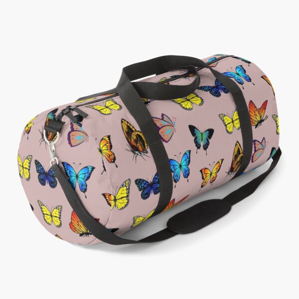 Item preview, Cool Butterfly Paradise Butterflies T-Shirt For Girls And Women designed and sold by SidhuKeet1.
