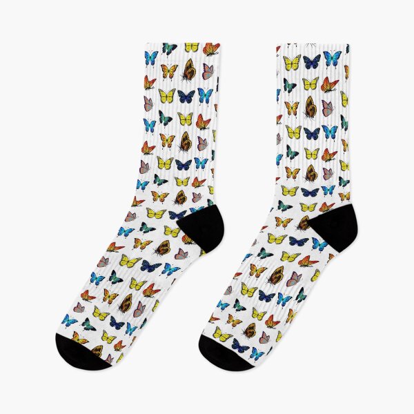 Item preview, Cool Butterfly Paradise Butterflies T-Shirt For Girls And Women designed and sold by SidhuKeet1.