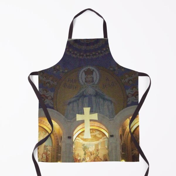 Item preview, The Ultimate Peace - Par Marie a Jesus 07 designed and sold by vortexatelier.