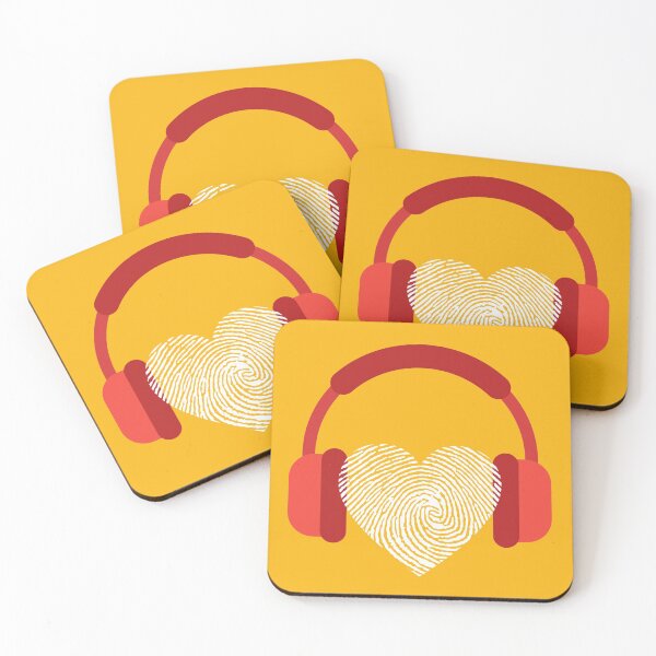 Item preview, MUSIC IS MY HEART. designed and sold by JOHNC1.