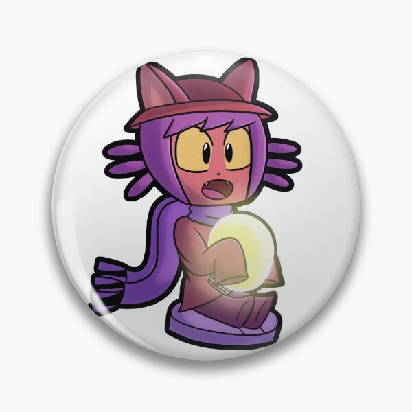 Item preview, Roomba Niko designed and sold by JoshPointOh.
