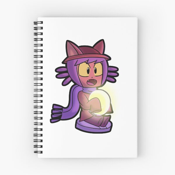 Item preview, Roomba Niko designed and sold by JoshPointOh.