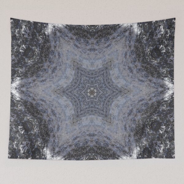Item preview, Kaleidoscopic Nature 00044 designed and sold by CleanWIP.