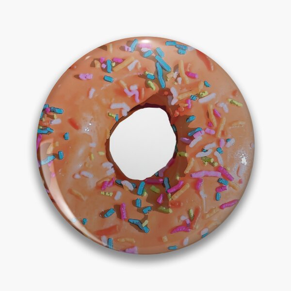 Item preview, Donut designed and sold by orange613.