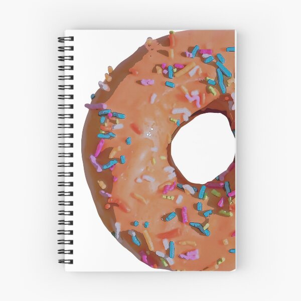 Item preview, Donut designed and sold by orange613.