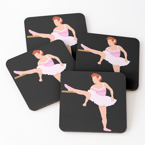 Item preview, Lucy doing Ballet designed and sold by kimmystra.