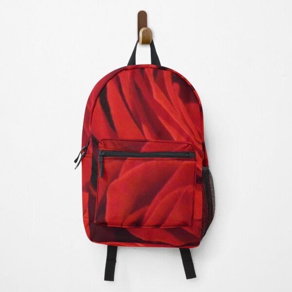 Item preview, Romantic Red Rose Flower Swirly Petals designed and sold by hearthearts.