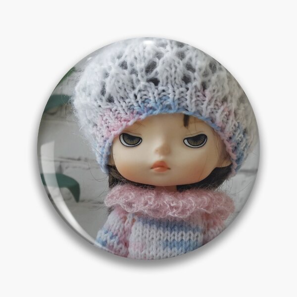 Artikelvorschau, Puppe, Blythe, Puppe Blythe, Babybild, Fotopuppen, Xiaomi Monst Doll entworfen und verkauft von fuzzyfox.