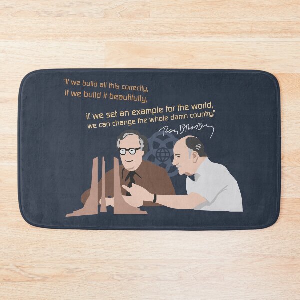 Item preview, Ray and John designed and sold by TEWdream.