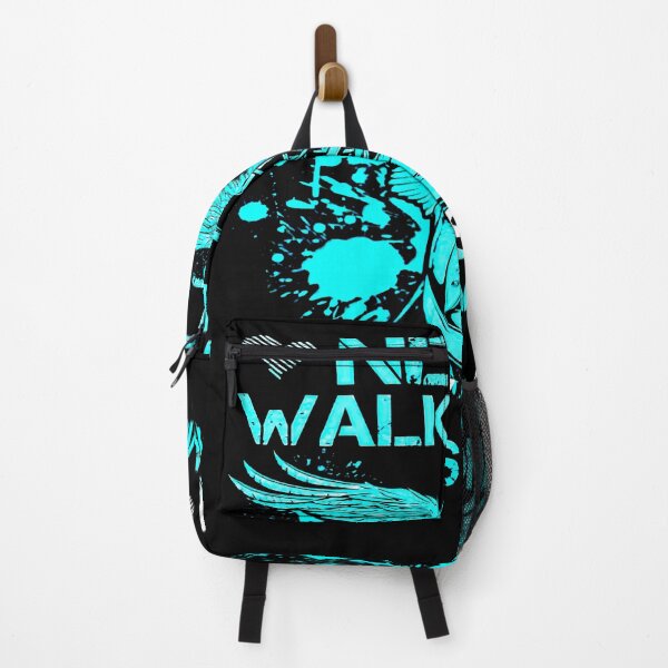 Item preview, never walk alone my son walks with me designed and sold by KorbinRolfson.