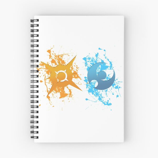 Item preview, Gen 7. Paint Icons designed and sold by drakonisvaughan.