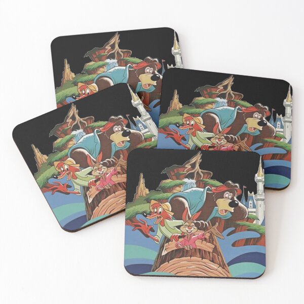 Item preview, Splash Mountain designed and sold by Cobrons.
