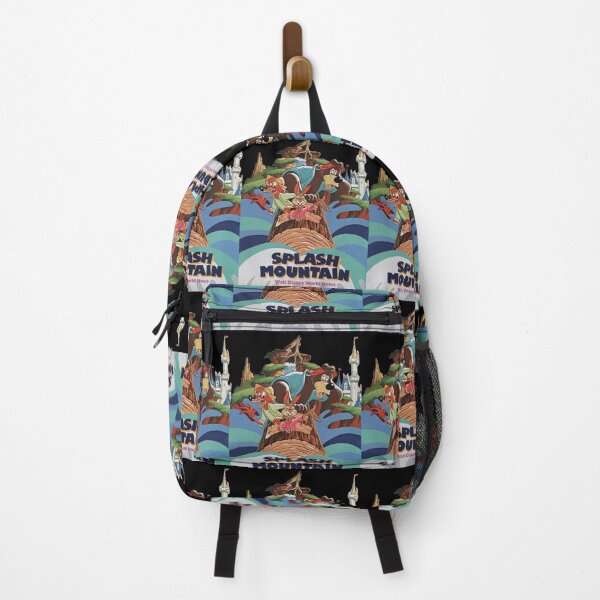 Item preview, Splash Mountain designed and sold by Cobrons.