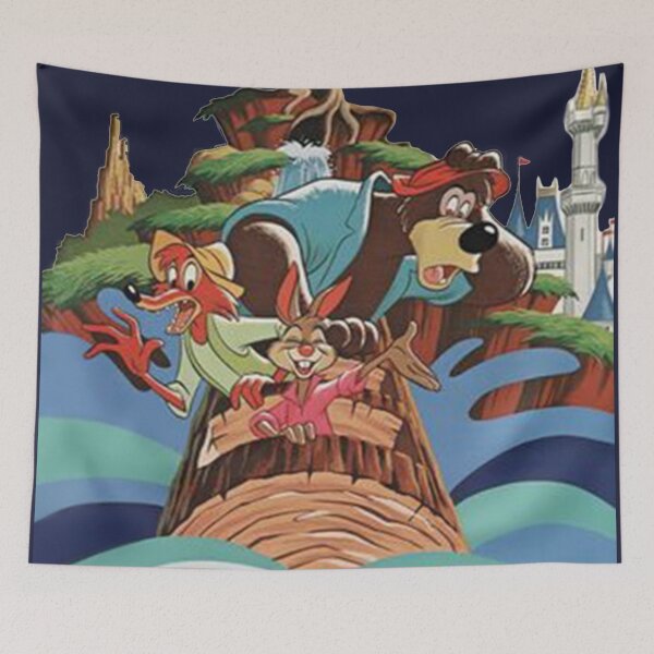 Item preview, Splash Mountain designed and sold by Cobrons.
