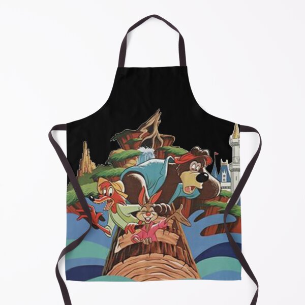 Item preview, Splash Mountain designed and sold by Cobrons.
