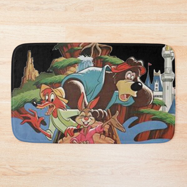Item preview, Splash Mountain designed and sold by Cobrons.