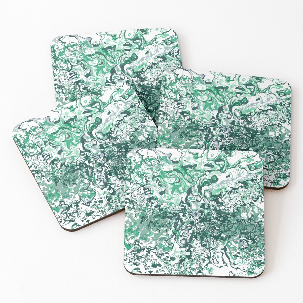 Item preview, Coasters (Set of 4) designed and sold by Rell1970.