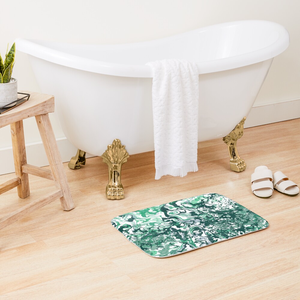 Item preview, Bath Mat designed and sold by Rell1970.