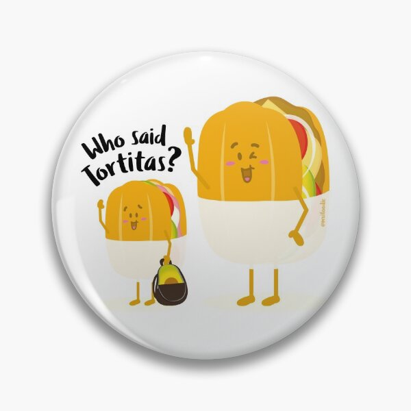 Item preview, Who said tortas? With avocado! designed and sold by mxifoodie.