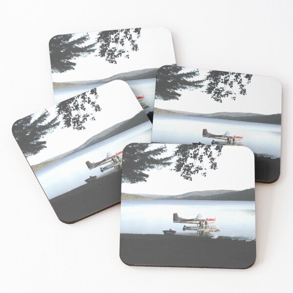 Item preview, Lake Nahmakanta, Maine - Natural Beauty 08 designed and sold by vortexatelier.