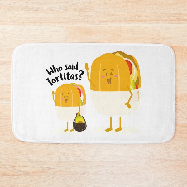 Item preview, Who said tortas? With avocado! designed and sold by mxifoodie.